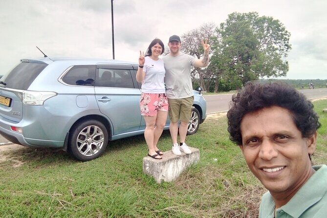 Sri Lanka Private Car with Professional Drivers - Key highlights worth knowing