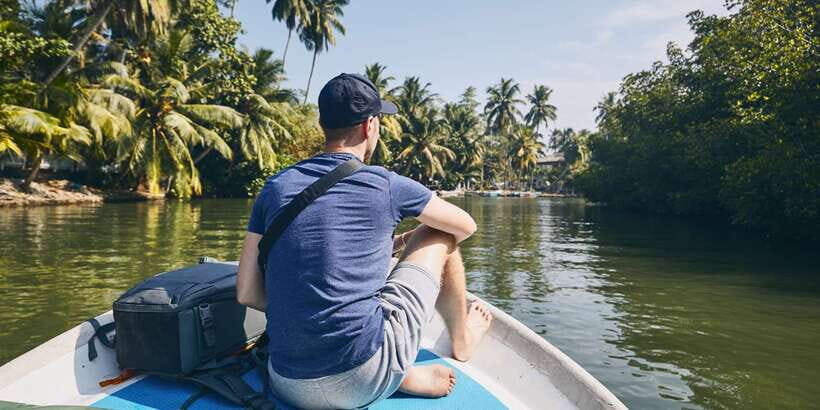 Sri Lanka Private Galle Tour: stilt fisherman, Galle Fort... - Walking Galle Fort: Ramparts, Narrow Lanes, and a 250+ Year-Old Church