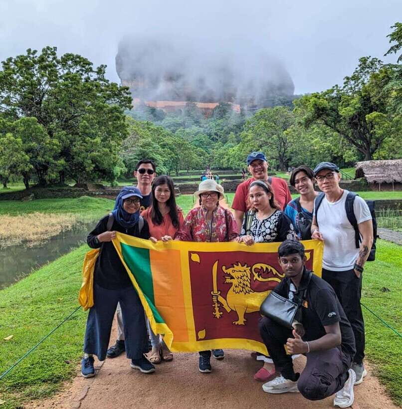 Sri Lanka private tour package 10 Days. and luxury hotel - The value story: what you’re really paying for