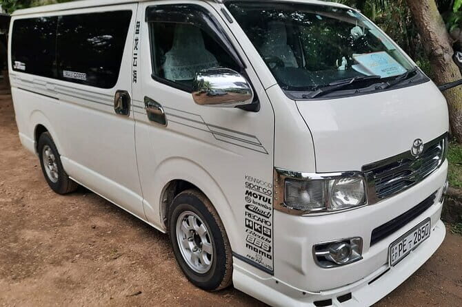 Sri Lanka Round Tour with English Speaking Driver Guide and Car - What makes it feel worth the $40