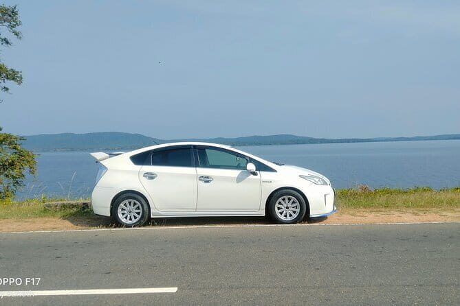 Sri Lanka Round Tour with English Speaking Driver Guide and Car - Price vs. value: what $40 per person really buys