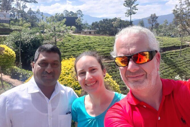 Sri Lanka Sightseeing - Private Transport: Customizable - Private AC Transport, Snacks, and the Comfort Stuff That Actually Matters