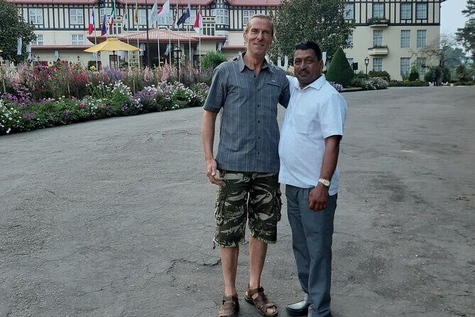 Sri Lanka Sightseeing - Private Transport: Customizable - Who Should Book This, and Who Might Want a Different Fit