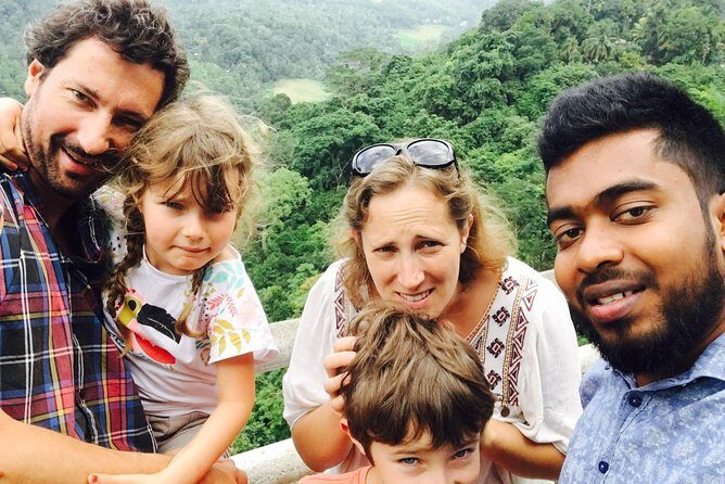 Sri Lanka sightseeing tours 11 Days with driver, vehicle and H/B accommodations - Sigiriya: rock fortress climb plus rural Sri Lanka by bullock cart