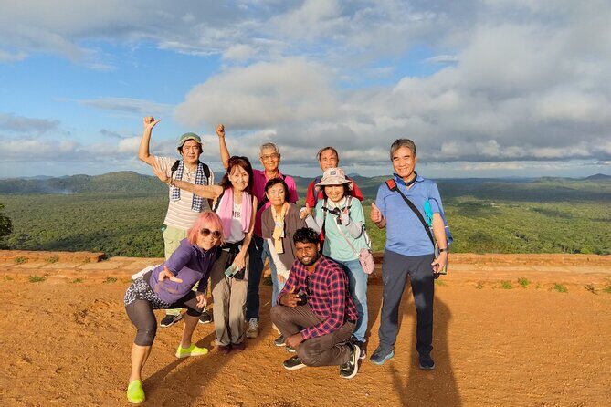Sri Lanka Tour 06 Nights 07 Days with Hotels & Transport - Key highlights you’ll actually feel during the trip