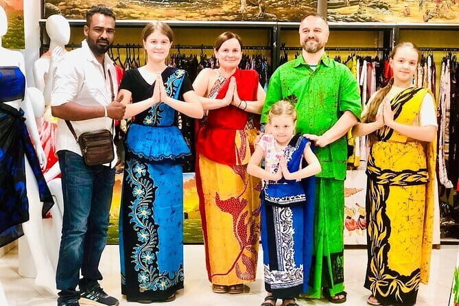 Sri Lanka Tour Plan - 14 Days - Private Transport And Hotel - Key highlights that make this itinerary click