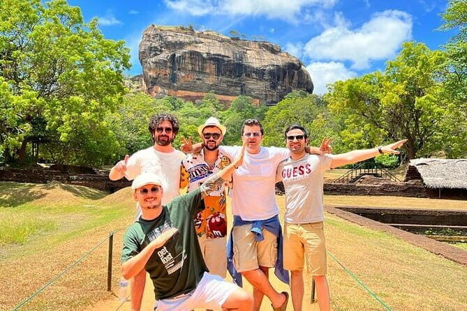 Sri Lanka Tour Plan - 14 Days - Private Transport And Hotel - Day 6: Ramboda Waterfall, tea country, and Nuwara Eliya’s colonial vibe