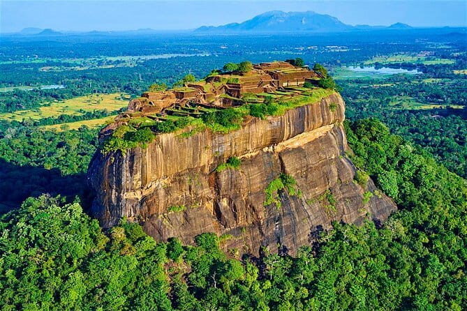 Sri Lanka Tour Plan - 14 Days - Private Transport And Hotel - Day 8: Little Adam’s Peak viewpoints and optional zipline thrills