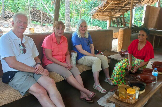 Sri Lanka Travel in 08 Nights 09 Days - Day 3: Minneriya National Park safari for elephants (and patience)