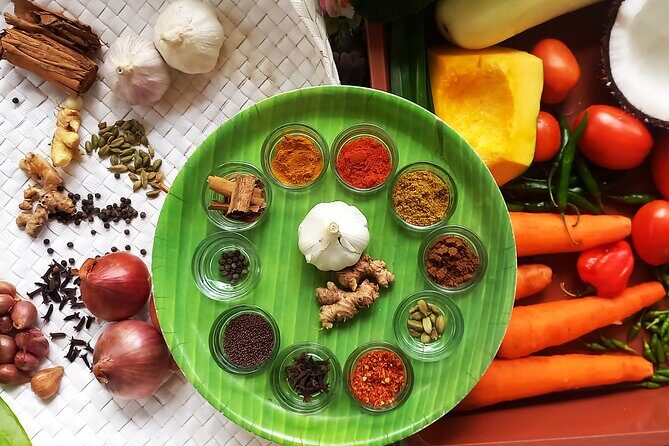 Sri Lankan cooking class with Nilu Kandy( FREE PICKUP & Drop) - Key highlights you’ll care about