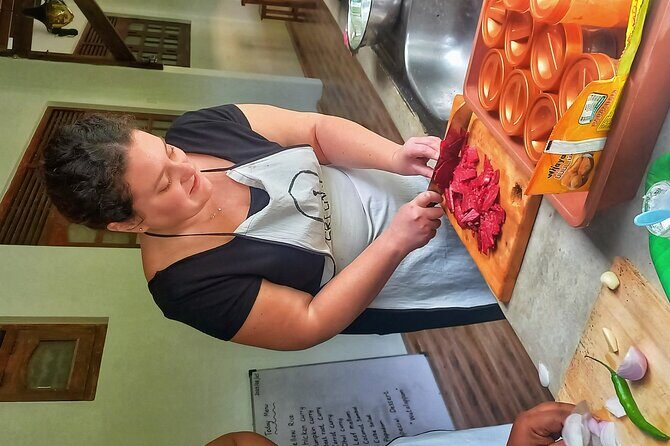 Sri Lankan cooking class with Nilu Kandy( FREE PICKUP & Drop) - Price and value: what $25 gets you in Kandy
