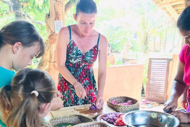 Sri Lankan Privet Cooking Class with Lunch - What You’ll Cook: 8 Curries, One Seafood Dish, Many Regional Styles