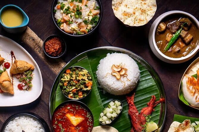 Sri Lankan Privet Cooking Class with Lunch - Price and Value in Sigiriya (What You’re Really Paying For)