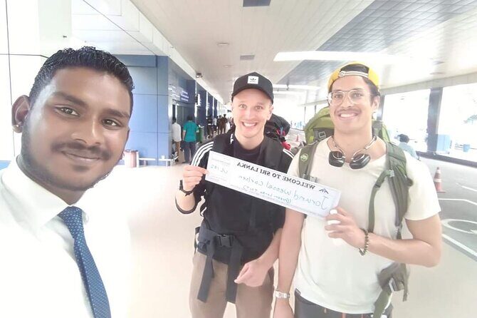 Srilanka airport to colombo transfers - Key highlights you’ll actually feel