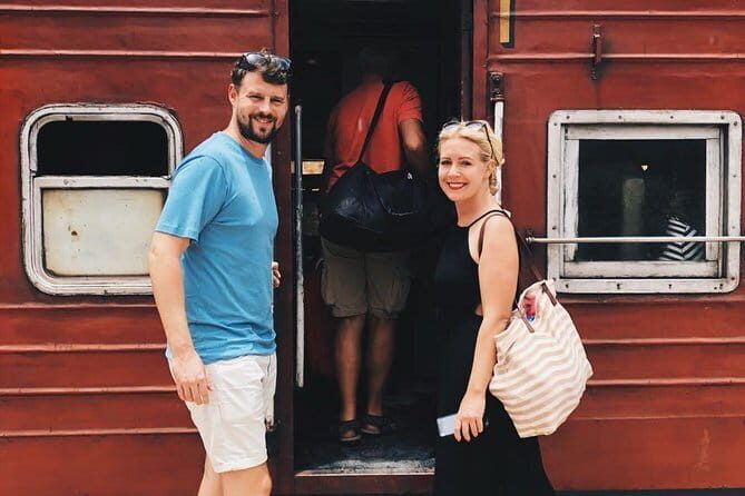 SriLanka Shore Excursion by Genuine Srilankans - Who This Shore Excursion Is Best For