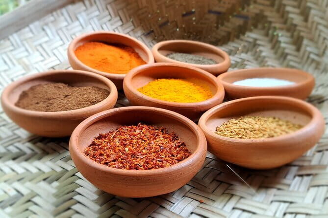 Srilankan Cooking class by FFL kandy - Key highlights you’ll feel on the day