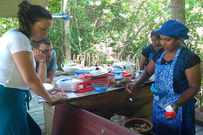 Srilankan Cooking class by FFL kandy - Who should book this Kandy cooking class