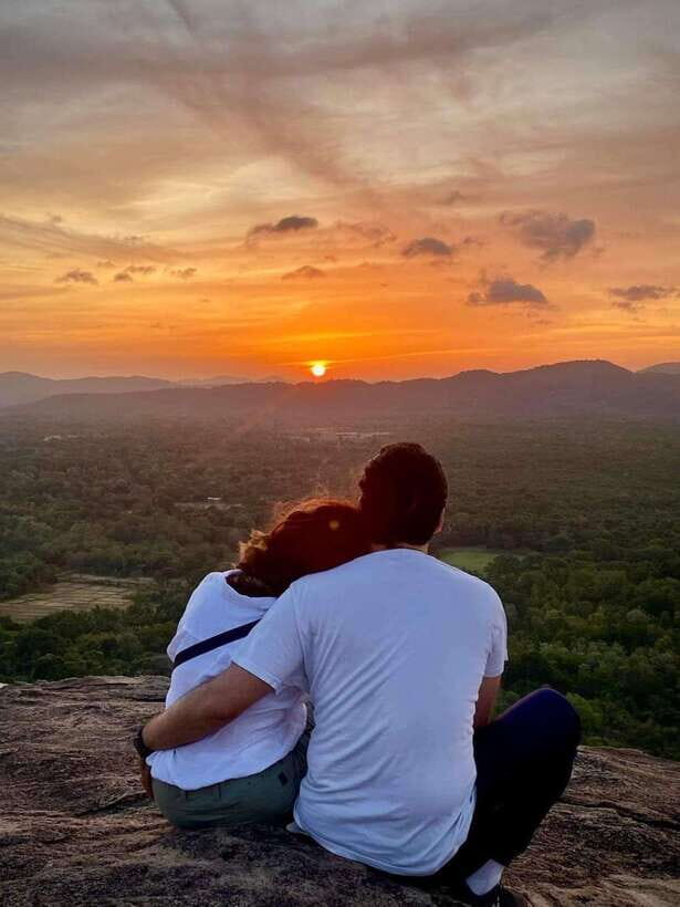 Sunrise or Sunset Hike Pidurangala Rock with Scenic Views - Key things I’d plan around before you go