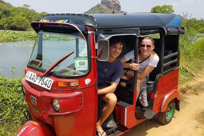 Sunrise or sunset tour pidurangala Rock and Sigiriya Rock - Price and Value: Why $40 Can Make Sense Here