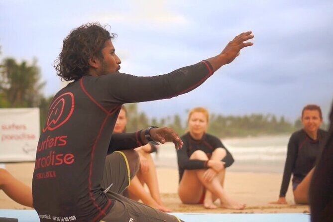 Surf Camp in Weligama Beach Sri Lanka - Price and Value: Is $153 a Fair Deal?