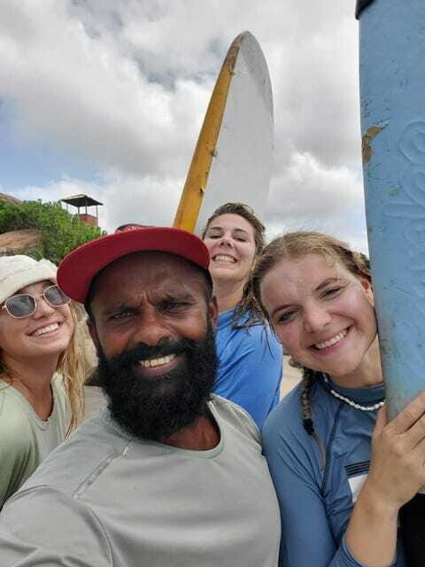 Surf & Stay: Private Surf Lesson in mirissa - Equipment and safety: what’s included so you can focus on learning