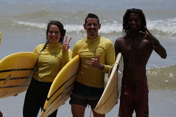 Surf with Apple - Key things to know before you paddle out