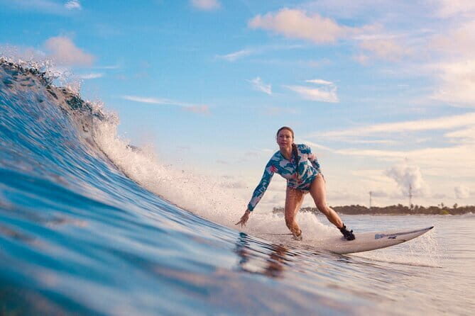 Surf with Apple - Timing, weather, and what to do if the ocean turns moody