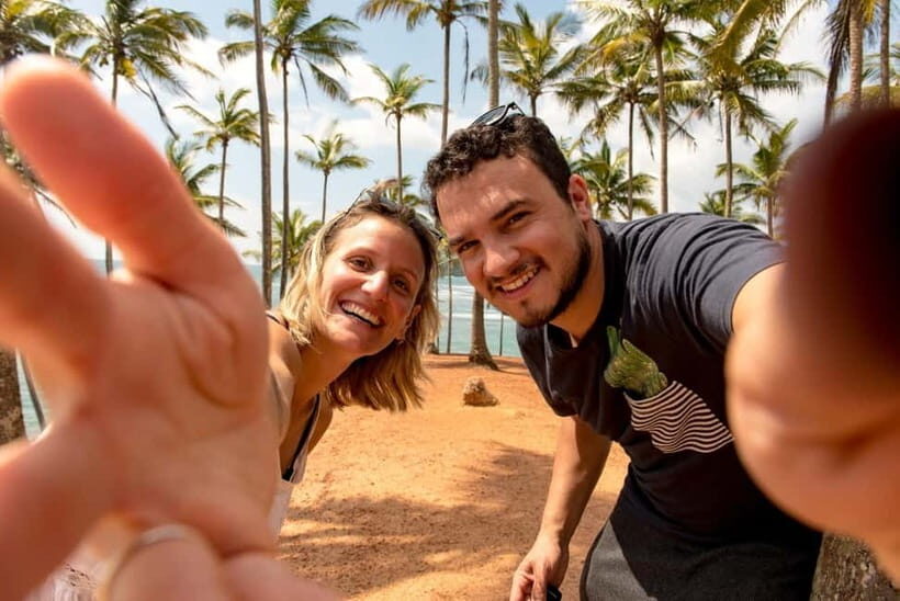 Tangalle/Hiriketiya/Mirissa: Shuttle to Ella and Yala Safari - Quick take: what makes this day work