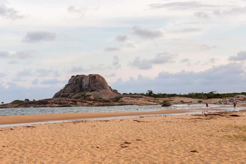 Tangalle/Hiriketiya/Mirissa: Shuttle to Ella and Yala Safari - Price and logistics: what you pay, what you still need to pay