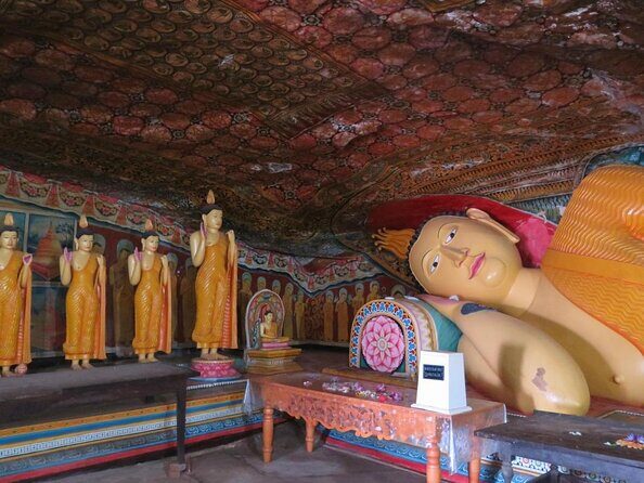 Tangalle Sightseeing Tour - Key highlights at a glance