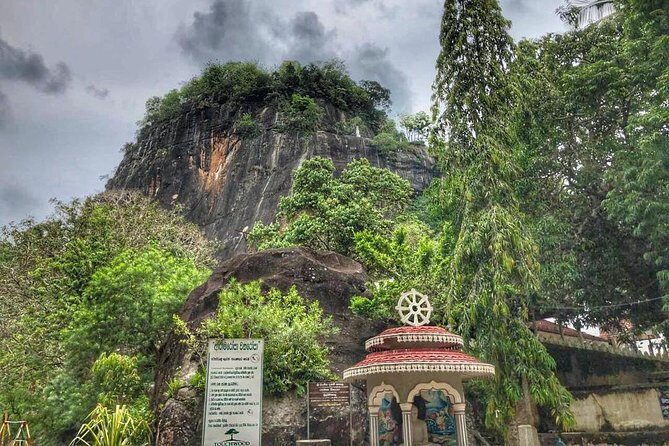 Tangalle Sightseeing Tour - Tangalle in a tight window: why this tour works