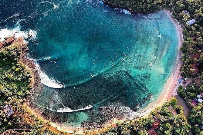 Tangalle Sightseeing Tour - Hummanaya Blowhole: seeing the sea do its thing