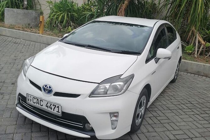 taxi service Airport (BIA)to pick up and drop hotel down south - BIA Airport to Hikkaduwa: the south-coast route that saves you time