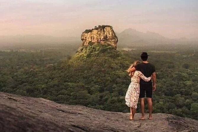 Ten Days Scenic Sri Lanka - Key highlights you’ll feel right away