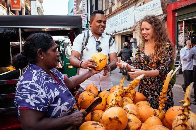 The 10 Tastings of Colombo With Locals: Private Street Food Tour - Key things I’d pay attention to