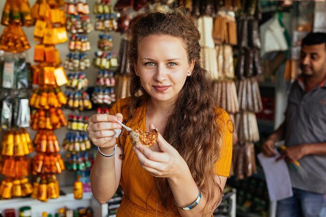 The 10 Tastings of Kandy With Locals: Private Street Food Tour - Price and value: is $86.98 worth it for street food?