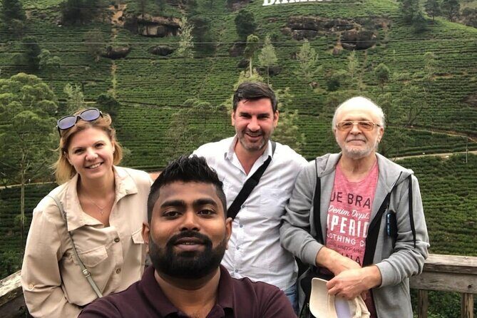 The Most popular Personalized round Tour In Sri Lanka-Day Charged - Day 2: Kandy’s Sacred Tooth Relic area, lake views, and a dance show
