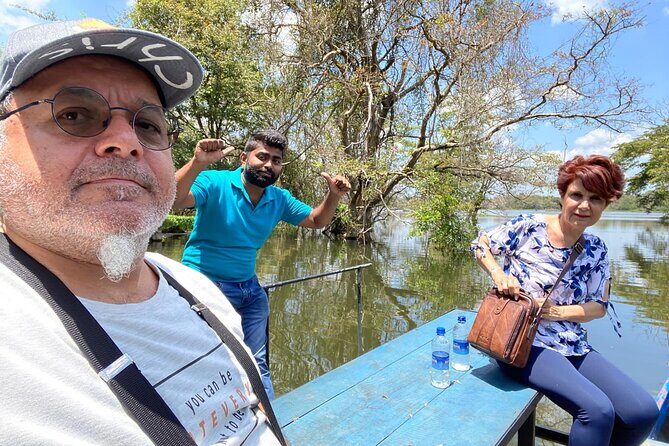 The Most popular Personalized round Tour In Sri Lanka-Day Charged - How private transport shapes your days (and makes the route feel calmer)