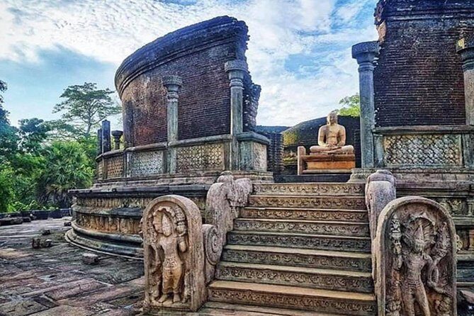 The Most Recommended Round Tour in Sri Lanka - Key Highlights You’ll Actually Care About
