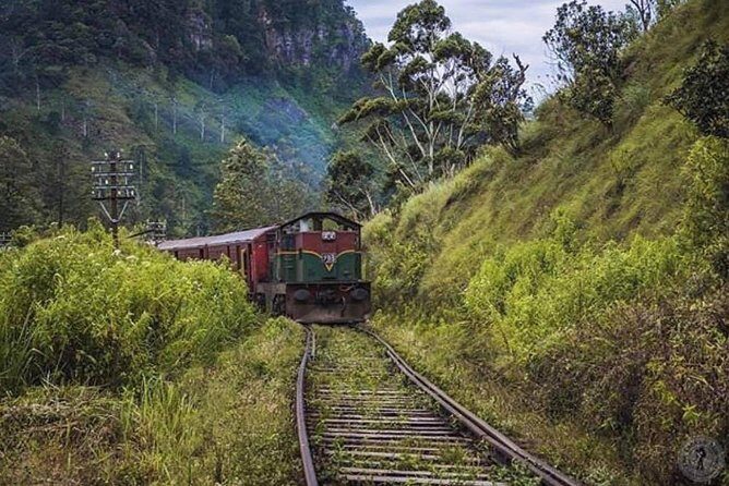 The Most Recommended Round Tour in Sri Lanka - A Day-by-Day Route You Can Use as Your Sri Lanka Template
