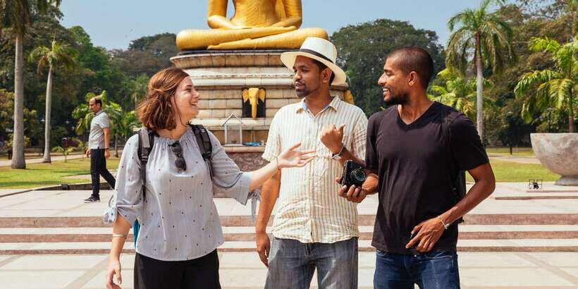 The True Essence of Colombo:Private Highlights & Hidden Gems - Key Points I’d Plan Around