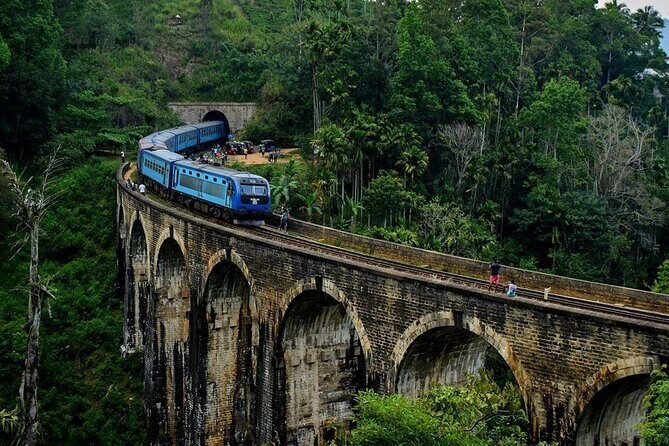 The World<code>s Most Beautiful Train Trip Kandy to Ella Private Day Tour – The schedule: how the day is kept (mostly) on rails’ /><br />
Here’s the basic rhythm. You’ll start at <strong>7:30 am</strong> from your hotel in Kandy. The plan is to arrive at Kandy Railway Station by about <strong>8:00 am</strong>, and the train departs at <strong>8:40 am</strong>. From there, you’re on the train for roughly <strong>8 hours</strong>, with the rest of the day devoted to the Ella part of the plan.</p>
<p><p>The total duration is listed as about <strong>14 hours</strong>. That’s long, but it also reflects what you’re paying for: you’re basically trading one big chunk of your day for one big chunk of scenery. If you’re the type who enjoys a “do it all at once” travel day, this works. If you want a relaxed afternoon back in town, plan your expectations and your energy levels.</p>
</p>
<h2 id="your-seats-and-the-morning-to-midday-view-change">Your seats and the morning-to-midday view change</h2>
<p><img width="668" height="446" decoding="async" src=