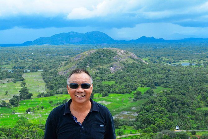 Three Ancient Kingdoms Tour | from Colombo - Yapahuwa Ancient Kingdom: the 100-meter granite citadel and the Sacred Tooth Relic timeline