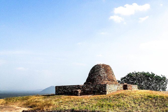 Three Ancient Kingdoms Tour | from Colombo - Price and what $85 really buys you (plus the entrance-fee reality)
