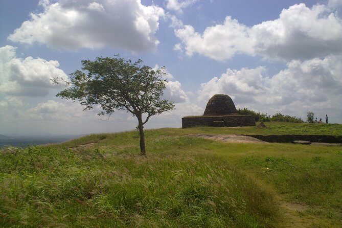 Three Ancient Kingdoms Tour | from Colombo - The guide factor: explanations that help you connect the dots