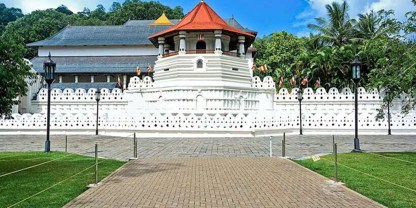 Three Temples Loop In Kandy Day Tour By Tuk Tuk - Key highlights worth planning for
