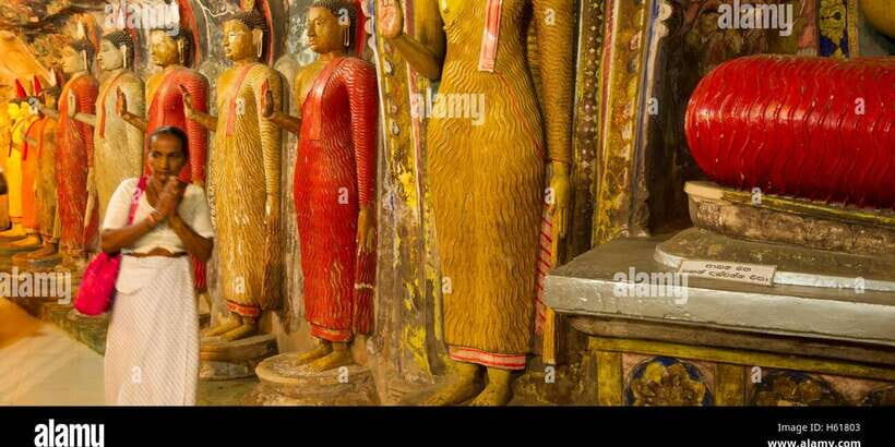 Three Temples Loop In Kandy Day Tour By Tuk Tuk - Wood Carving Family House: where the craft feels human