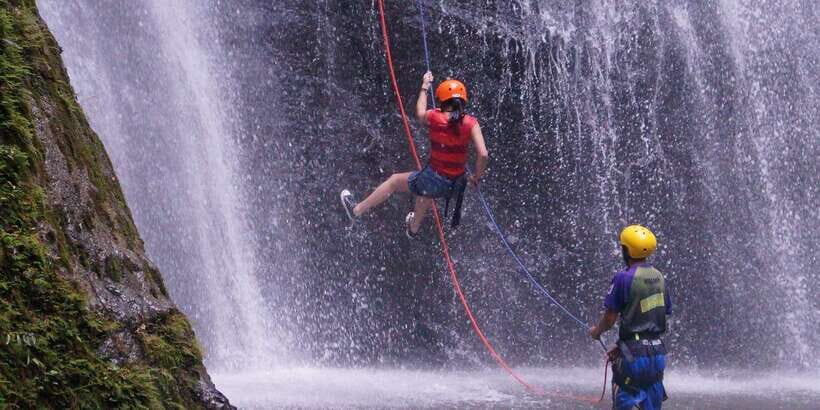 Thrills of Kitulgala - Key highlights worth your attention