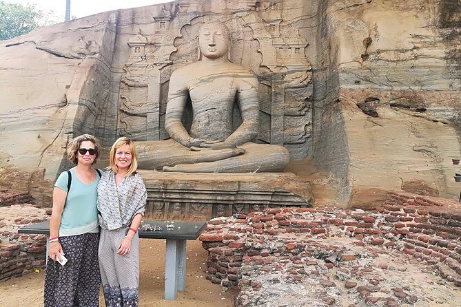 Tour Packages in Sri Lanka - Most Popular Round Tour - All in One Tour - Sigiriya Lion Rock and a village-style reality check