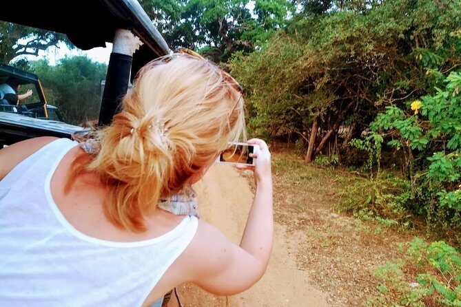 Tour Packages in Sri Lanka - Most Popular Round Tour - All in One Tour - Hill country from Nuwara Eliya to Ella: the train ride you’ll remember